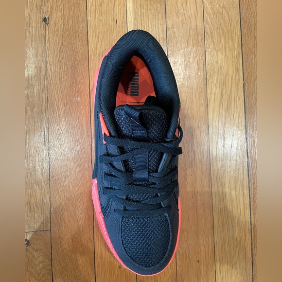 Men’s Puma Court Rider Chaos Slash size 9 - Picture 3 of 10